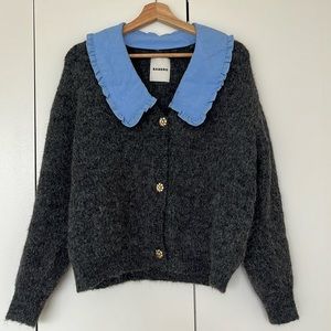 Cardigan Sandro